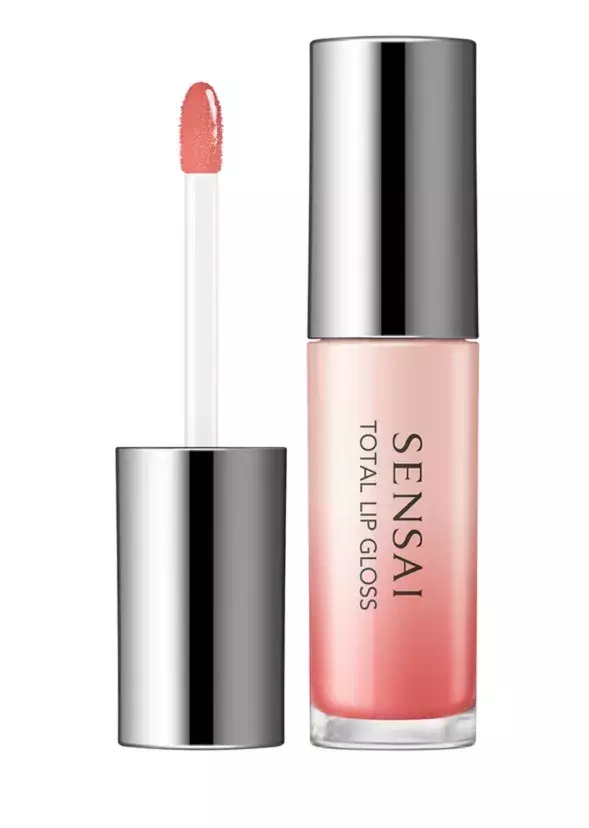 Sensai lesk na rty, Breuninger, 1 409 Kč