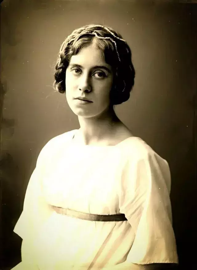Fanny Kaplanová