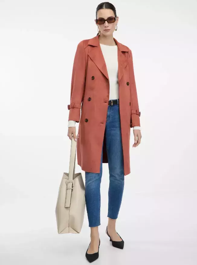 Vrstvení oblečení