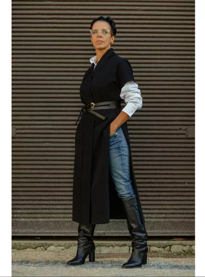 Vrstvení oblečení