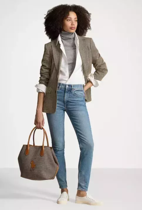 Vrstvení oblečení