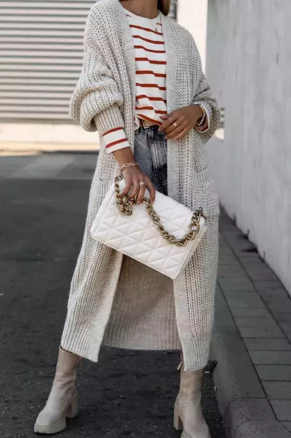 Vrstvení oblečení