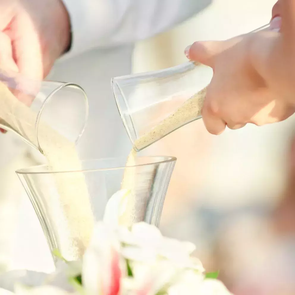 Rituál Lilie Khousnoutdinove