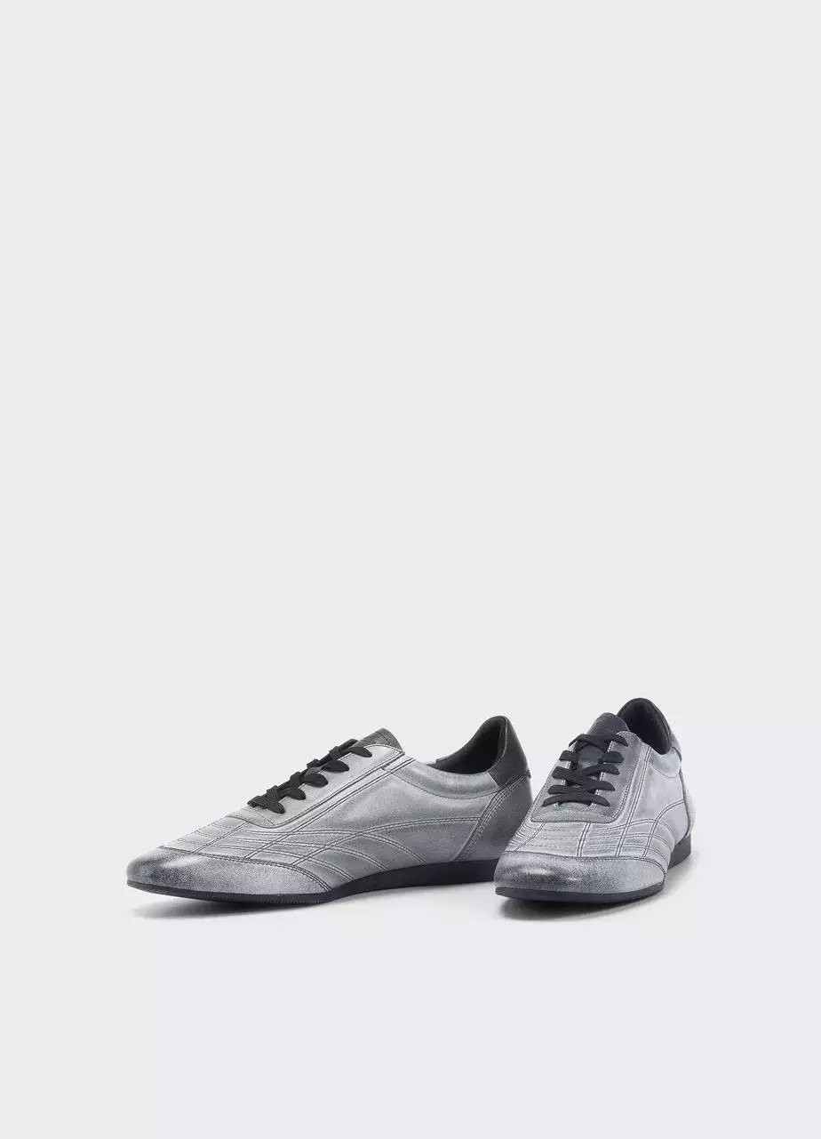 Trendy a pohodlné obutí