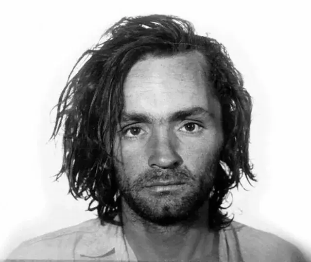 Charles Manson