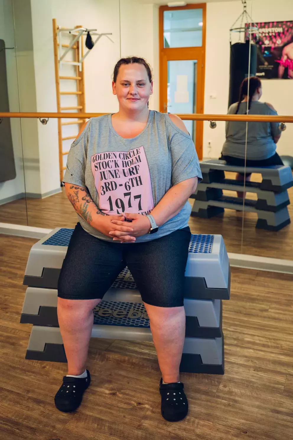 Karolína Venturová