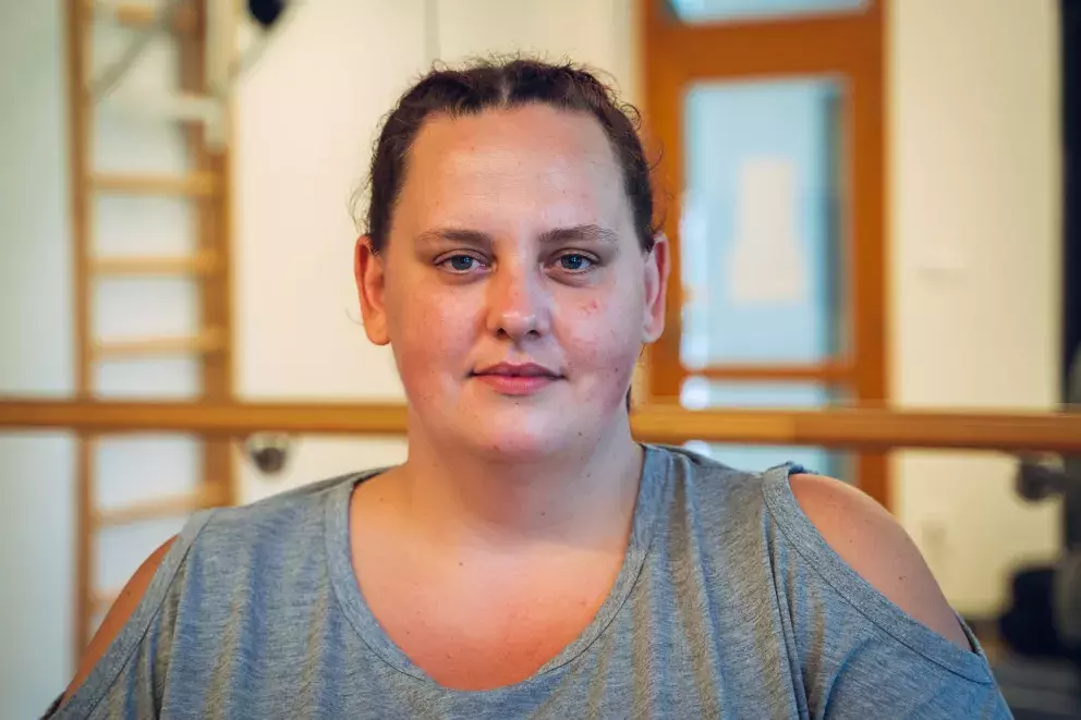 Karolína Venturová