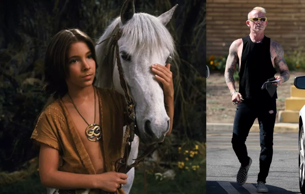 Noah Hathaway