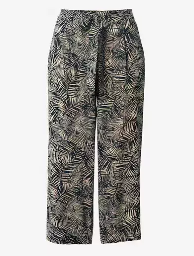 Capri kalhoty jako must have kousek, bez kterého se letos na jaře rozhodně neobejdete