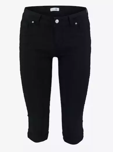 Capri kalhoty jako must have kousek, bez kterého se letos na jaře rozhodně neobejdete