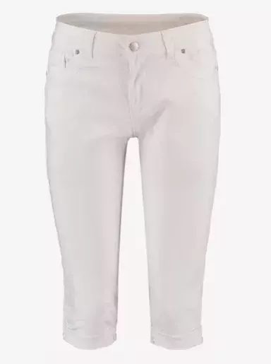 Capri kalhoty jako must have kousek, bez kterého se letos na jaře rozhodně neobejdete