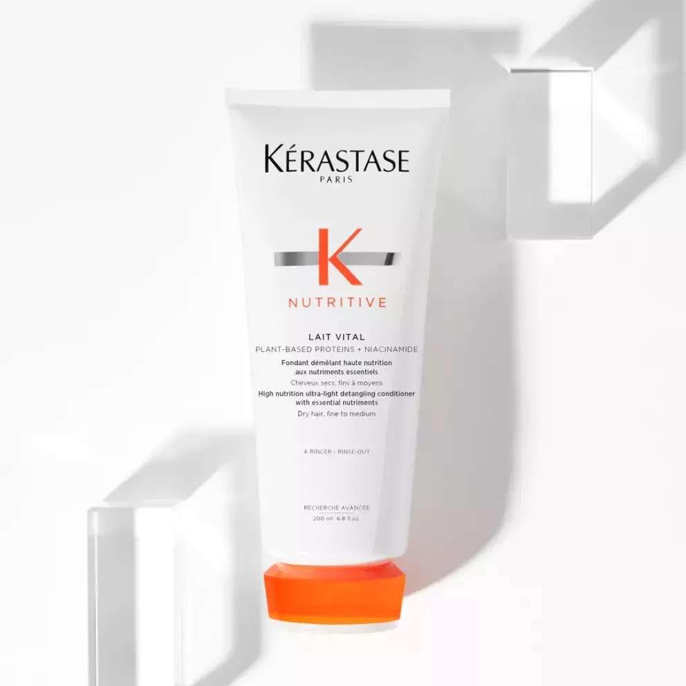 ultra lehký kondicionér