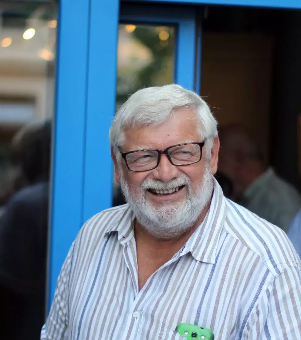 Josef Klíma o podsvětí v devadesátkách: Mafiánky byly i manželky, používaly chlapa jako štít