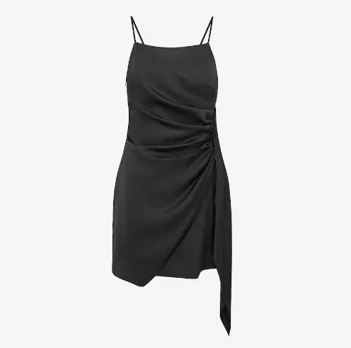 Obléknete je do práce, na večírek i do města. Jak správně stylovat trend letošního jara malé černé šaty