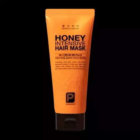 Maska na vlasy Honey, Daeng Gi Meo Ri, 399 Kč
