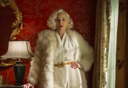 Hollywoodské hvězdy