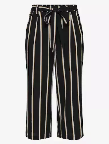 Capri kalhoty jako must have kousek, bez kterého se letos na jaře rozhodně neobejdete