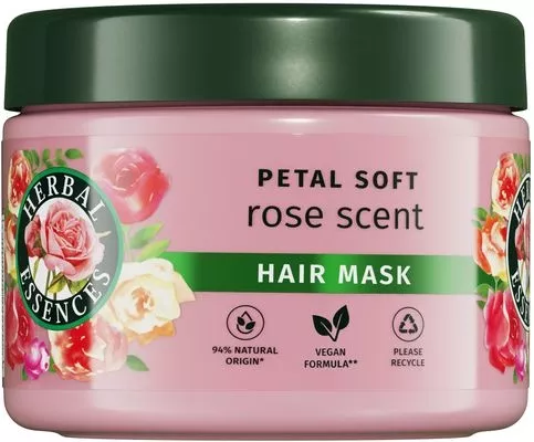 Rose Scent Petal Soft, Herbal Essences, 169 Kč
