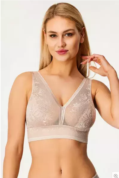 <p>Braletka Wacoal Net Effects, Astratex, 1149 Kč</p>
