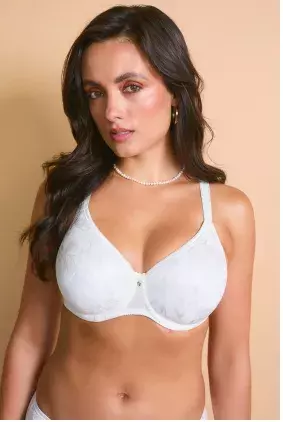 <p>Podprsenka Triola 28859, 1299 Kč (cena ve slevě)</p>
