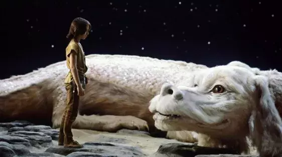 Nekonečný příběh