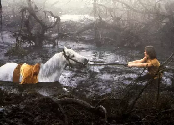 Nekonečný příběh