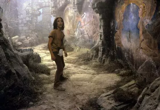 Nekonečný příběh