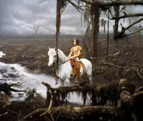 Nekonečný příběh