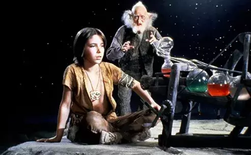 Nekonečný příběh