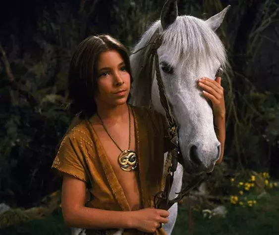 Nekonečný příběh