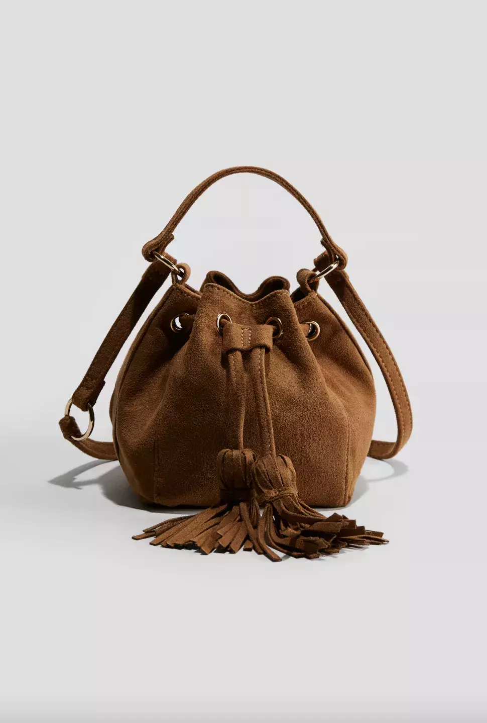 bucket bag