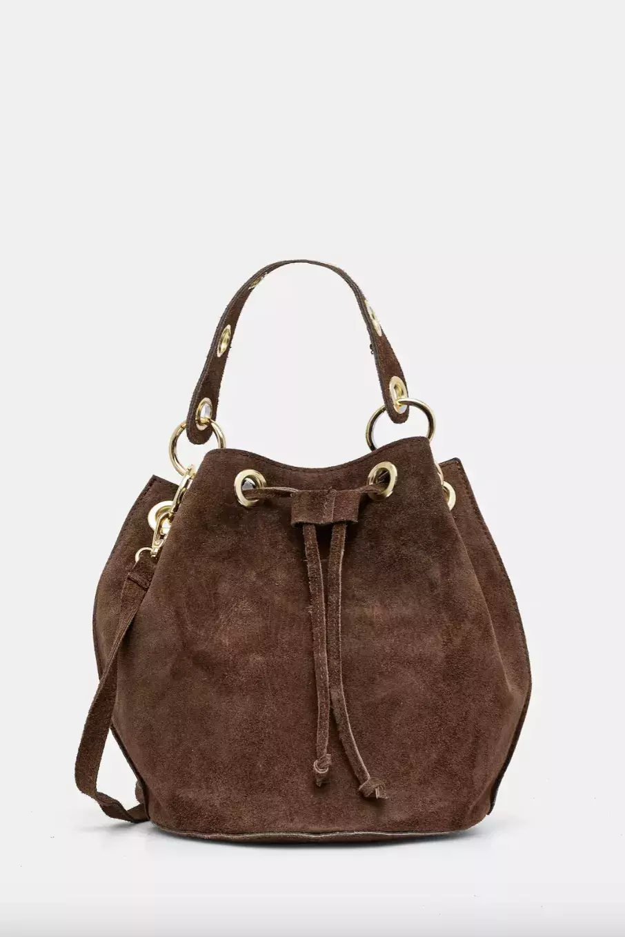 bucket bag