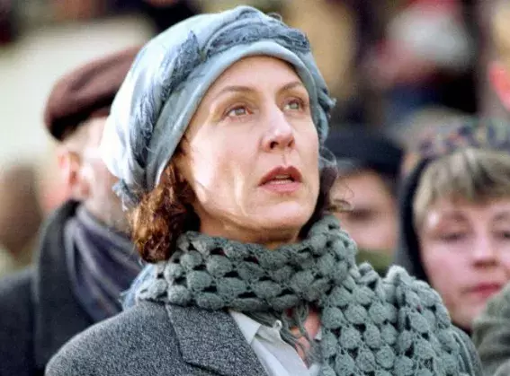 Film Síla lidskosti