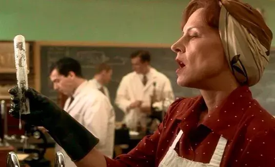 Film Síla lidskosti