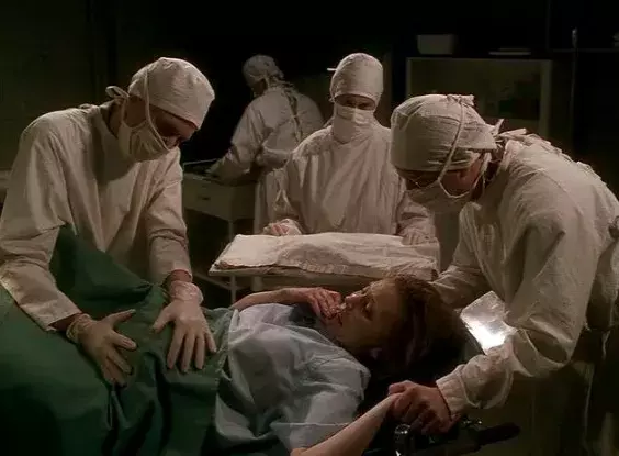 Film Síla lidskosti