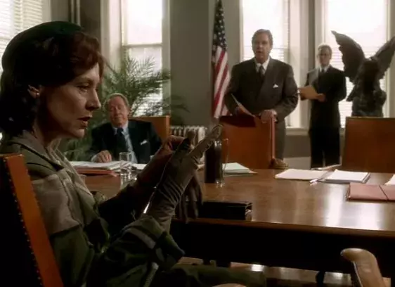 Film Síla lidskosti