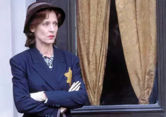 Film Síla lidskosti