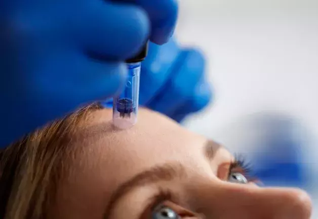 Microneedling, radiofrekvence, kyselina hyaluronová: Které z moderních trendů stojí za vyzkoušení i za investici?