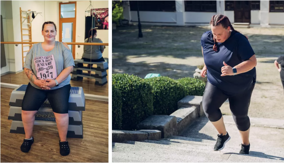 Karolína Venturová