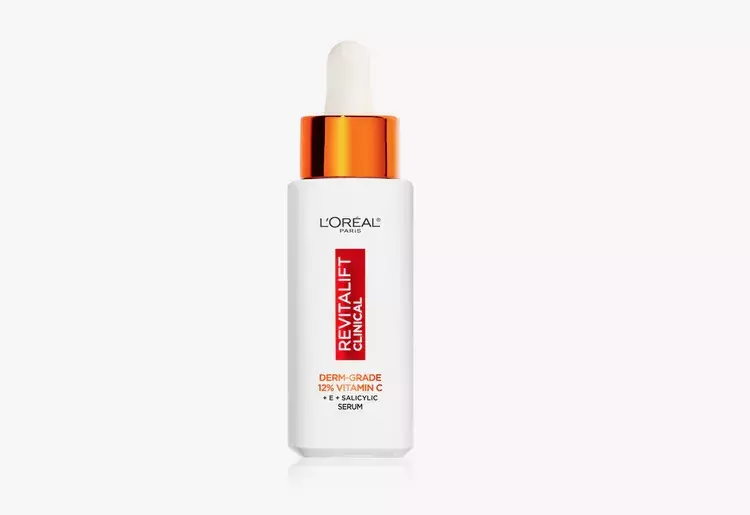 Pleťové sérum L'Oréal Paris Revitalift Clinical Serum