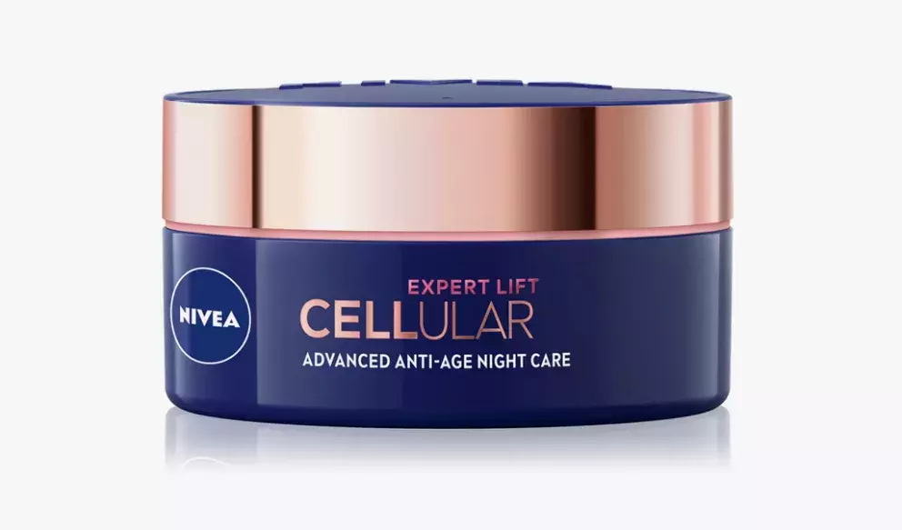 Noční krém Cellular Expert Lift 