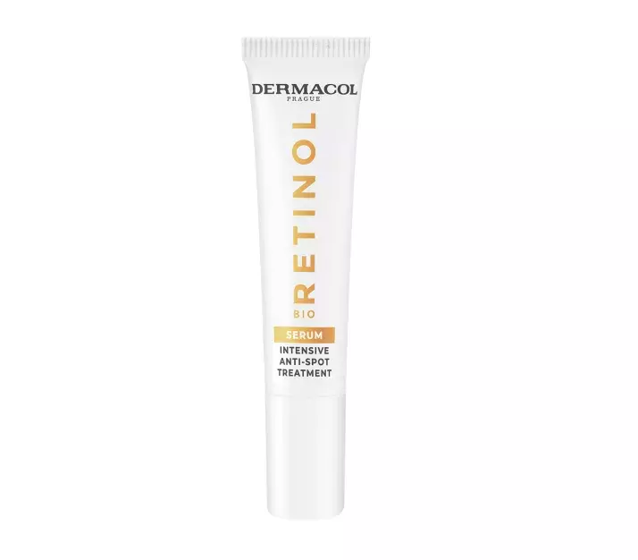 Bio Retinol sérum