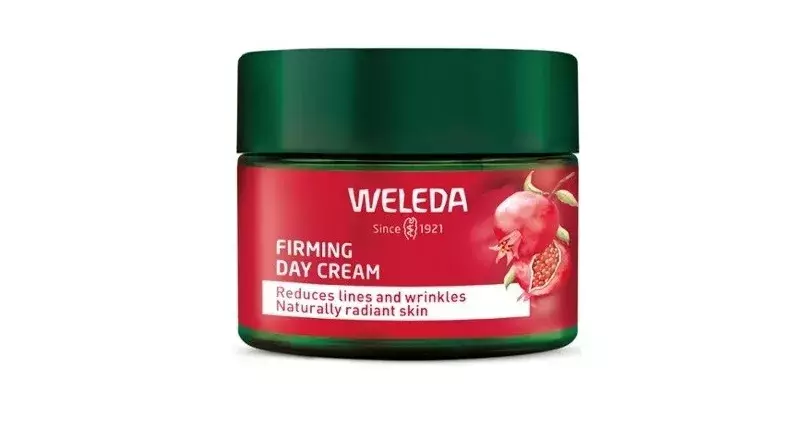 Zpevňující denní krém 