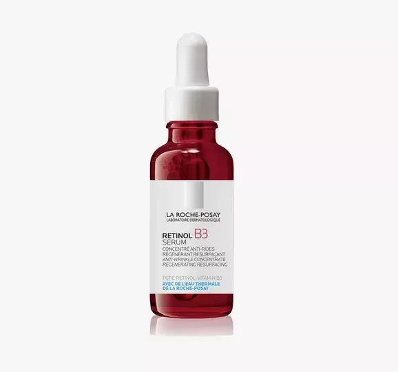 Protivráskové a regenerační sérum