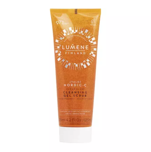 Lift & Firm - Regenerační noční zpevňující olej