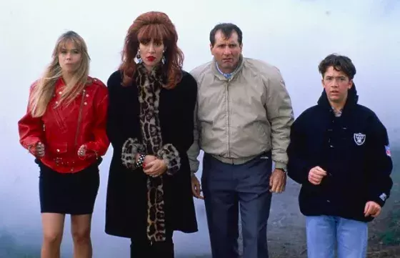 Ženatý se závazky