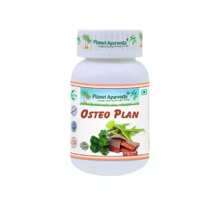 <p>Osteo Plan - Kosti, Klouby - 500 mg, 60 kapslí, 497 Kč</p>
