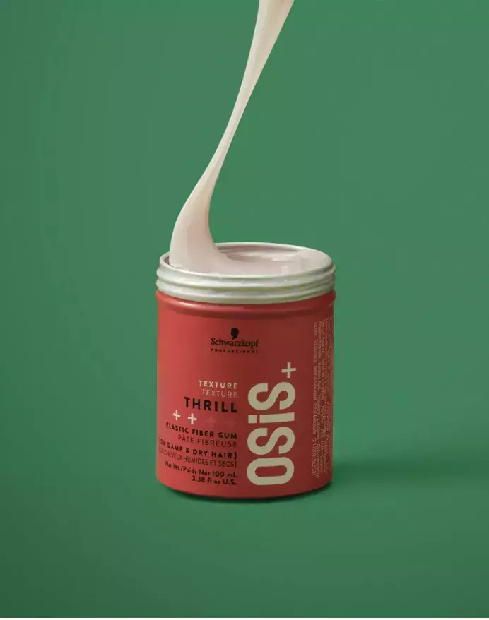 vosk pro uhlazený lesk