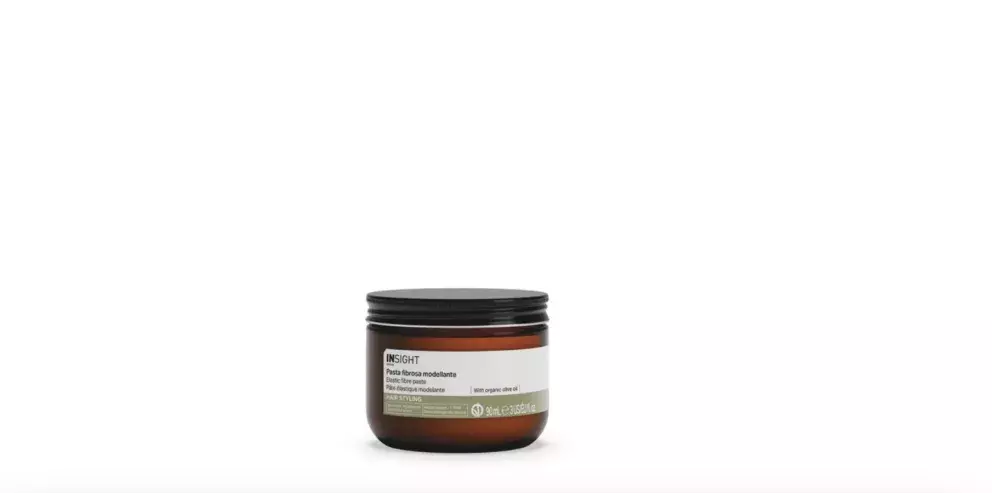 vláknitá tvarovací pasta