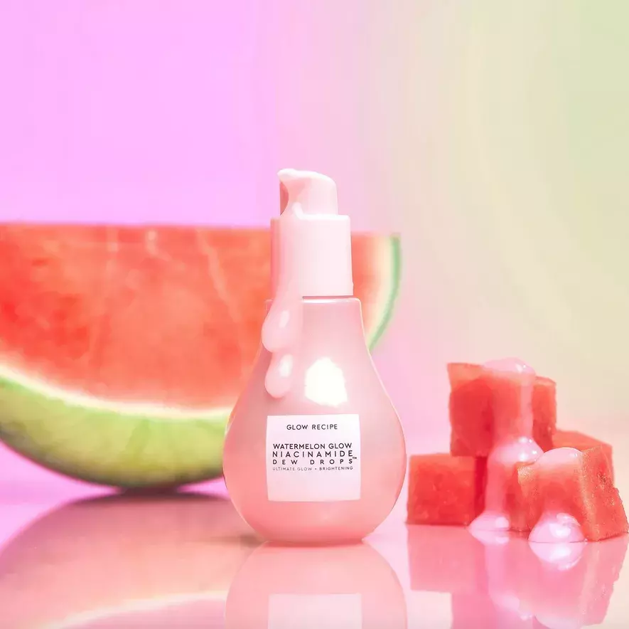 GLOW RECIPE Watermelon Glow Dew Drops
